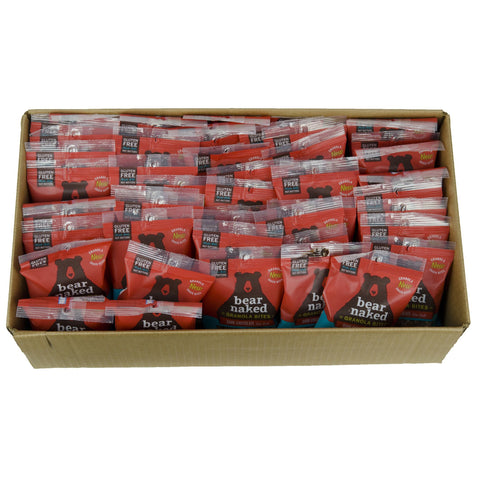 Kellogg's® SNACK GRANOLA BITES DARK CHOCOLATE