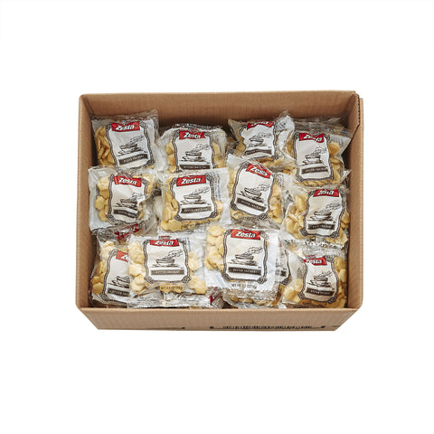 Keebler® CRACKER ZESTA® OYSTER CRACKERS