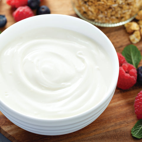 Wholesome Farms Imperial YOGURT GREEK VANILLA NON FAT