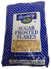 Cereal Sugar Frosted Flakes Bulk
