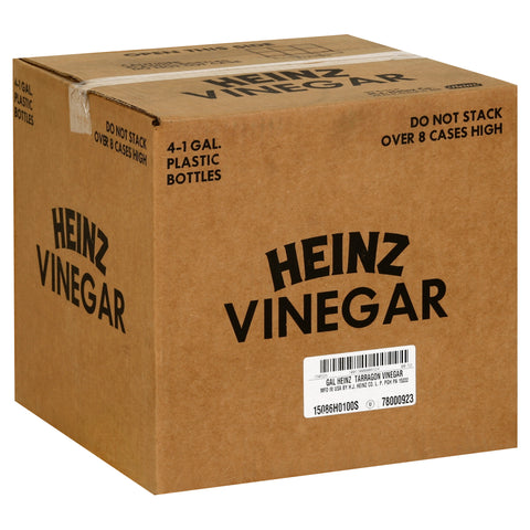 Vinegar Tarragon Flavored Plastic 008320/78000923