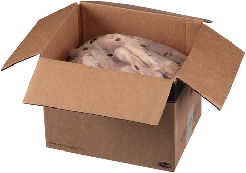 Chicken Breast Fillet All Natural Tenderpressed Rtc 6 Oz 3688-0928