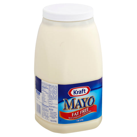 Kraft MAYONNAISE FAT FREE