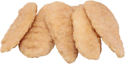 Chicken Breast Fritter Rtc 18096-0928