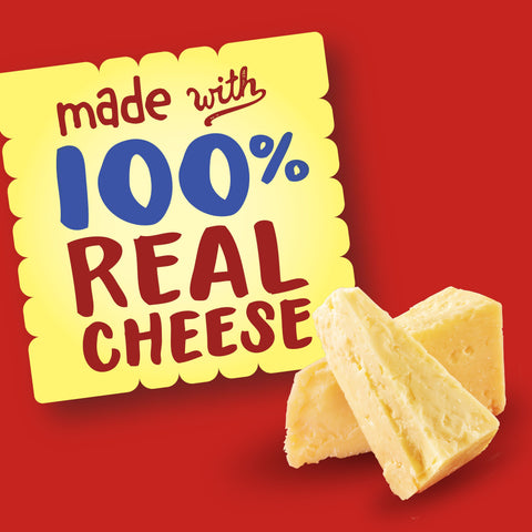Sunshine® CRACKER CHEEZ-IT® WHITE CHEDDAR