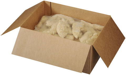 Tyson Homestyle Chicken Tenderloin, 5 Pound -- 2 per case.