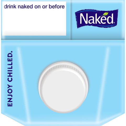 Naked Juice WATER COCONUT PURE ORGANIC TETRA PACK