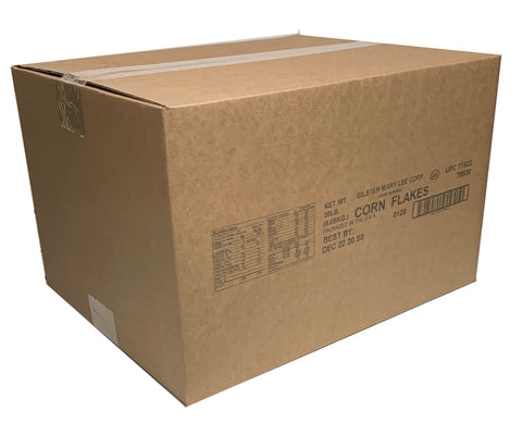 Cereal Corn Flakes Bulk