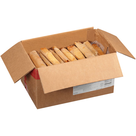 Crispitos® Chicken And Chili Whole Grain Tortillas Fc 24569-0821