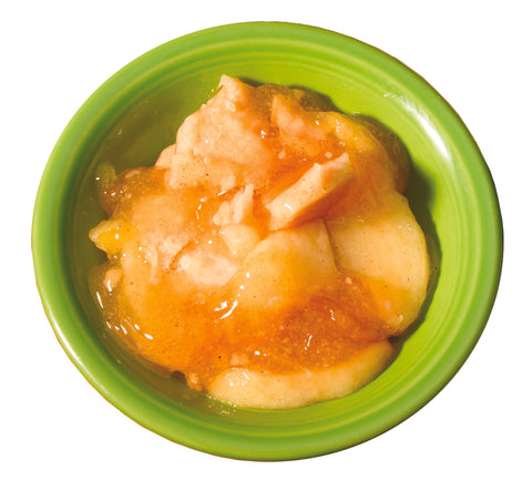 Good Old Days Apple Cobbler, 5 Pound -- 4 per case.