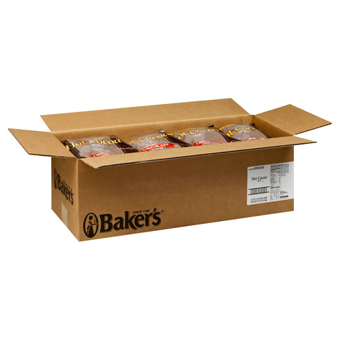 Baker's HOT COCOA MIX DISPENSER PACK