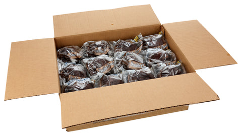 Chef Pierre Double Chocolate Muffin, 4 Ounce -- 24 per case.