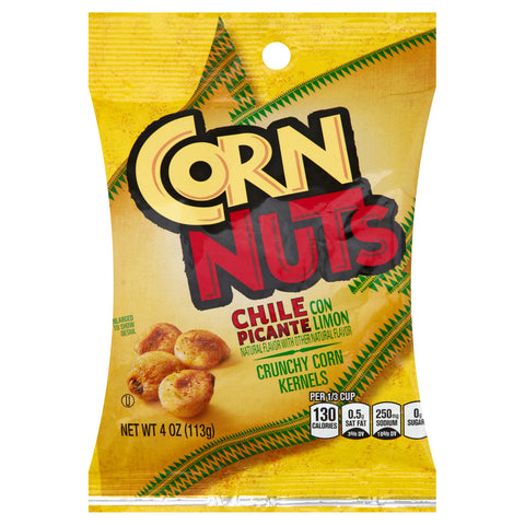 CornNuts® CORN TOASTED CORNUTS