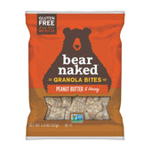 Bear Naked® ENERGY BITES PEANUT BUTTER