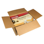 Sara Lee Frozen CAKE COCONUT SHEET ICED 12X16