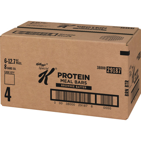 Kellogg's® MEAL BAR SPECIAL K PROTEIN™ DOUBLE CHOCOLATE