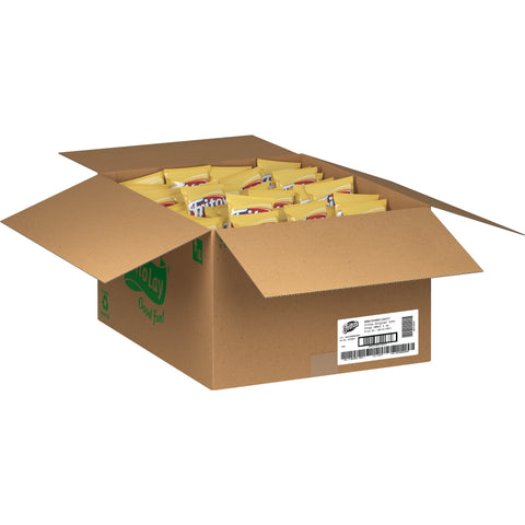 Fritos Regular Corn Chips, 1 Ounce -- 104 per case.