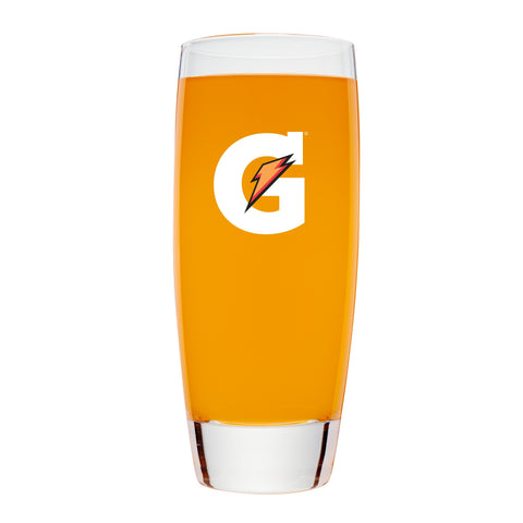 Gatorade DRINK ORANGE WIDEMOUTH PLASTIC BOTTLE
