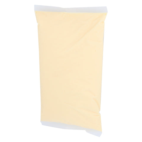 Classic Gourmet Select Extra Heavy Real Mayonnaise, 4 Pound Pouch -- 8 per case.