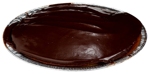 Chef Pierre PIE BOSTON CREAM TRADITIONAL W/ DOMES 10