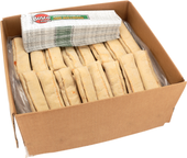 Breadstick Cheese Pepperoni Stick Whole Grain 7