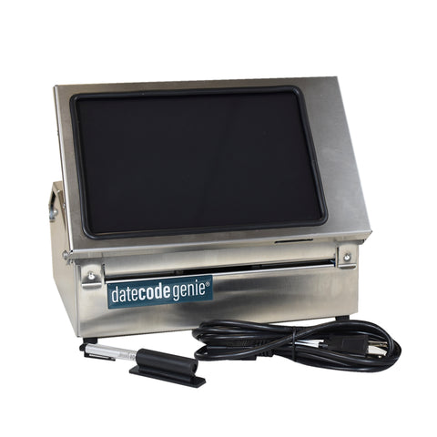 Printer Date Code Genie Sng