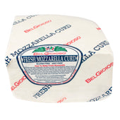 Belgioioso CHEESE MOZZARELLA CURD FRESH PH 5.80