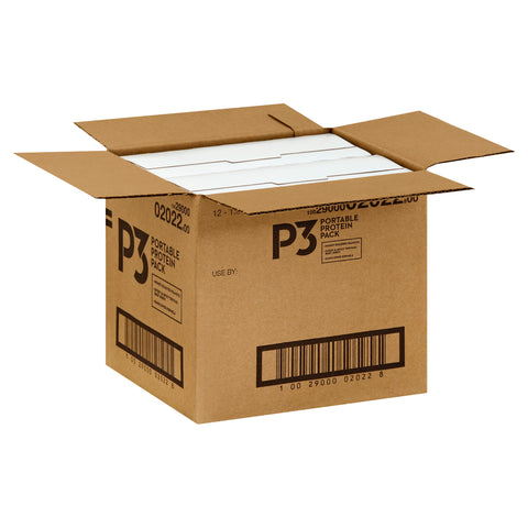 Planters SNACK P3 CONVENIENCE MEAL SWEET & SPICY TERIYAKI BEEF JERKY HONEY ROASTED PEANUTS