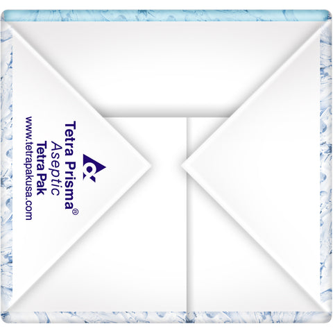 Packer WATER COCONUT PORGC NJ CARTON