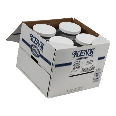 Ken's Foods DRESSING VINAIGRETTE BALSAMIC