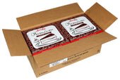 Sara Lee Frozen CAKE LAYER DOUBLE CHOCOLATE PREMIUM UN-CUT ROUND ICED 9