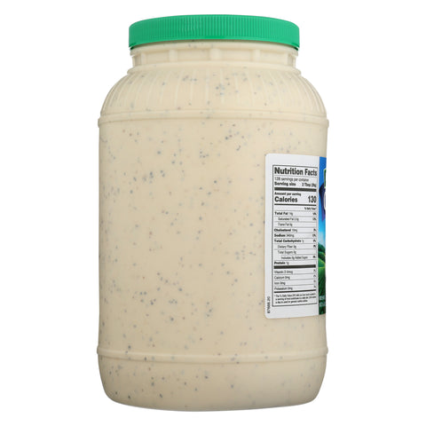 Dressing Caesar Creamy Robusto Refrigerated