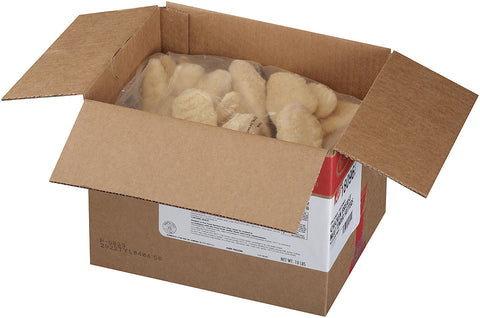 Chicken Breast Fritter Rtc 18096-0928