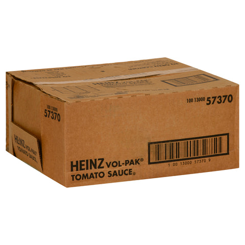 Heinz Tomato Sauce Vol-Pak, 3 Gallon -- 1 Pack