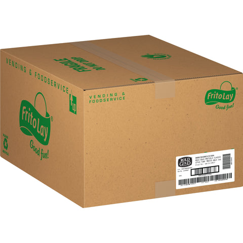 Rold Gold® PRETZEL CLASSIC STYLE TINY TWISTS SINGLE SERVE
