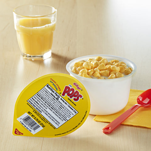 Ceral Corn Pops® Bowl Pack