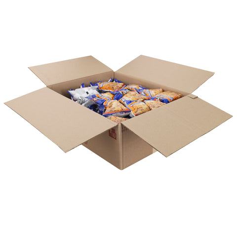 Quaker® SNACK MIX BAKED CHEDDAR LSS