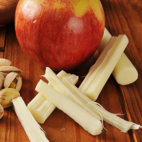 Della Suprema CHEESE MOZZARELLA STRING IW 4.625