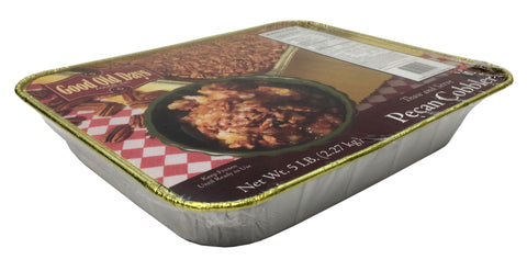 Good Old Days COBBLER PECAN THAW & SERVE