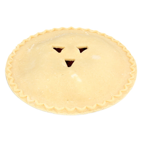 Sara Lee Chef Pierre Cherry High Pie, 43 Ounce -- 6 per case.