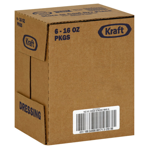 A.1. Steakhouse Chicago Marinade, 16 Ounce -- 6 per case