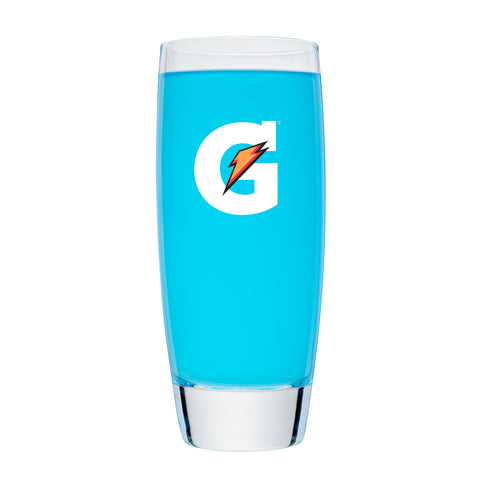 Gatorade DRINK GATORADE COOL BLUE RASPBERRY WIDEMOUTH PLASTIC BOTTLE