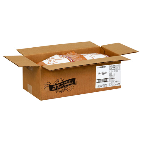 General Foods International Coffees (GFIC) HOT COCOA MIX