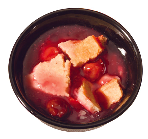 Good Old Days COBBLER CHERRY