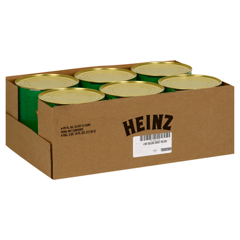 Relish Sweet Deluxe Tin 692600/7800985