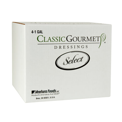 Classic Gourmet Real Mayonnaise, 1 Gallon -- 4 per case.