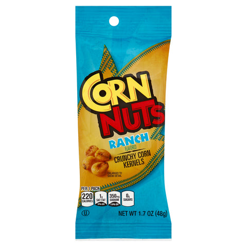 CornNuts® SNACK CORN NUTS RANCH