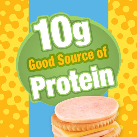 Lunchable Turkey Cheddar Cheese