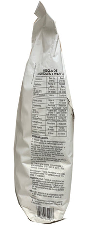 Gilster Mary Lee PANCAKE & WAFFLE MIX AWO