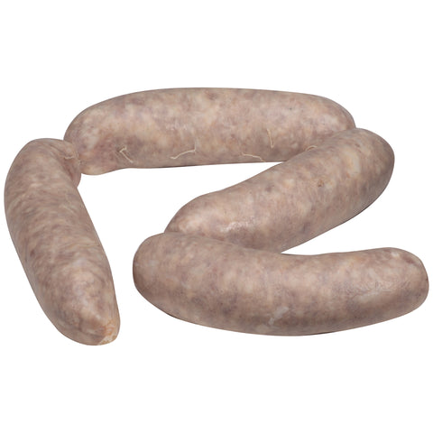 4:1 Hillshire Farms Bratwurst, 11 Pound.